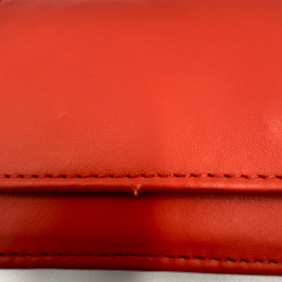 Bentley Pelle RFID blocking genuine leather wallet NWT - Picture 13 of 15